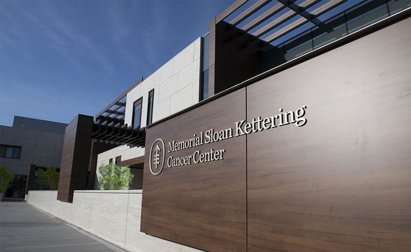 Board of Trustees of the prestigious Memorial Sloan Kettering Cancer Center, U.S