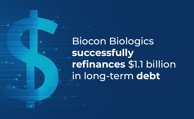 Biocon Biologics Receives USD 75 Million Capital Injection from ADQ